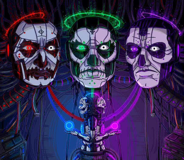 Techno Council Techno Council