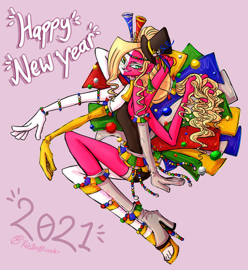 New Yeares 'Eve' NSR New Yeares 'Eve' NSR