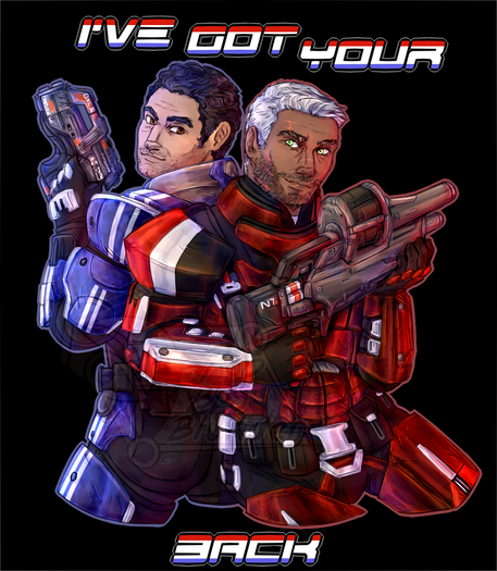 Mass Effect Mass Effect